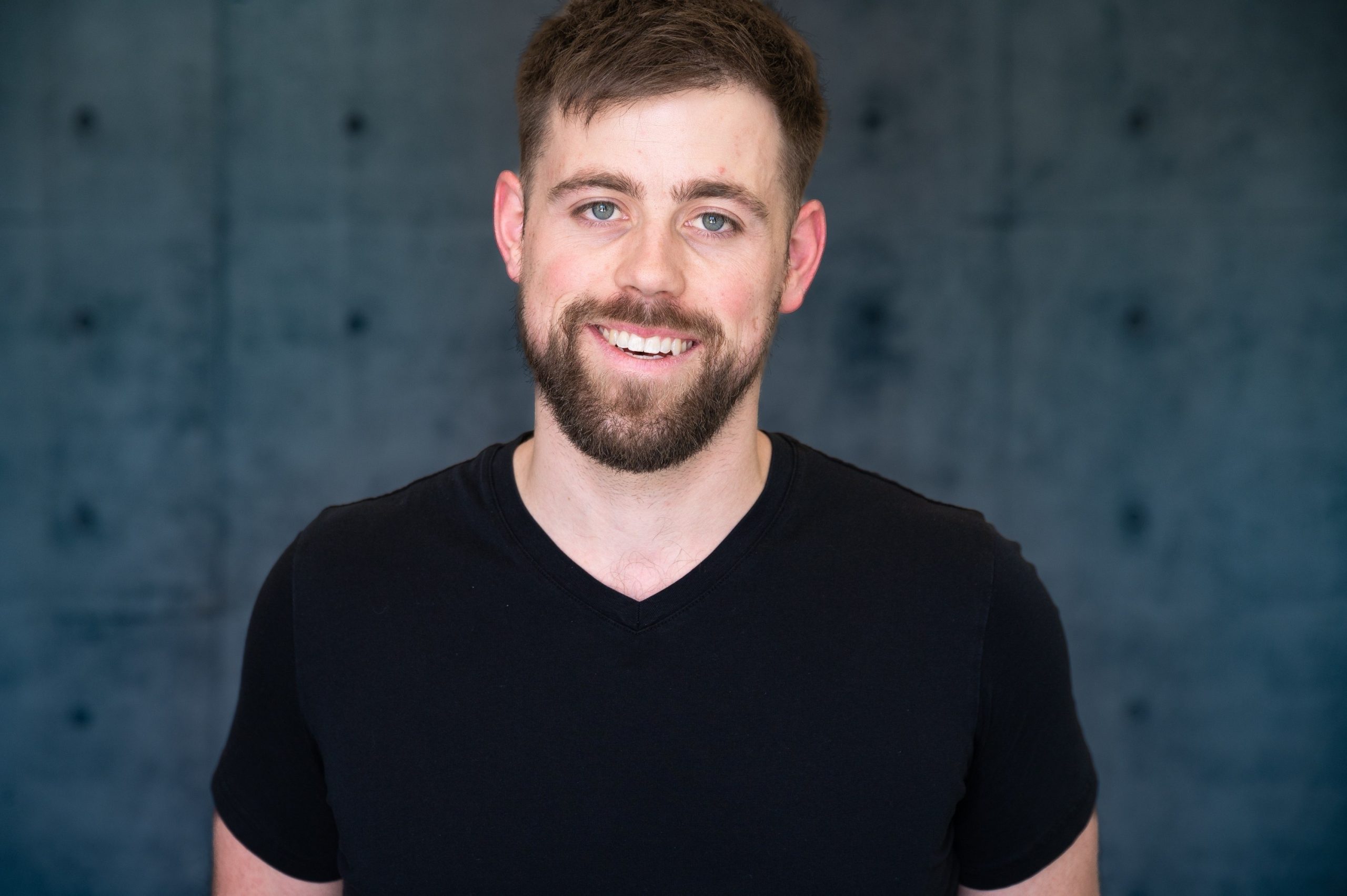 Nick Frates, 17x certified Salesforce professional