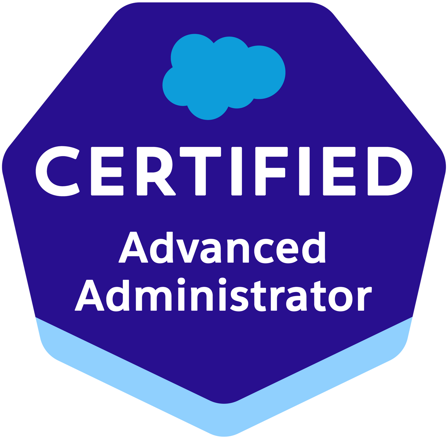 Advanced Administrator Advanced Administrator