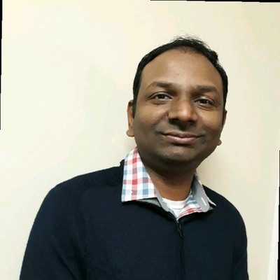 karthik chengalvarayan