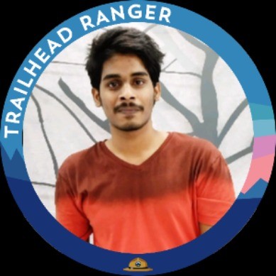 Anudeep Thadigopula