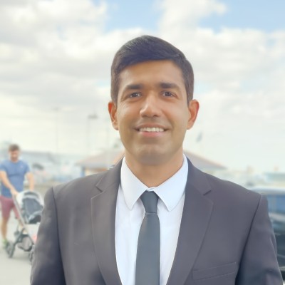 Sunil Kumar