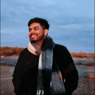kabilraj kannan