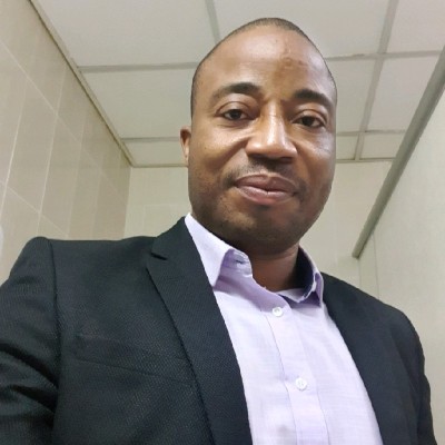 Nyaradzai Martin Shoko