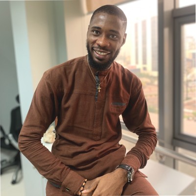 ThankGod Onyekachukwu Okoro