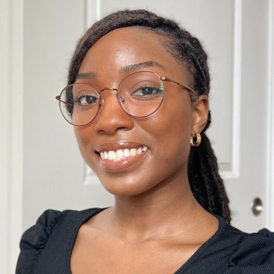 JaDasia Mitchell