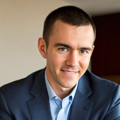 Eric Alldritt