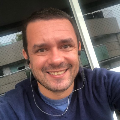 Caio Vinícius Gama da Costa, CSM, PMP, ACP