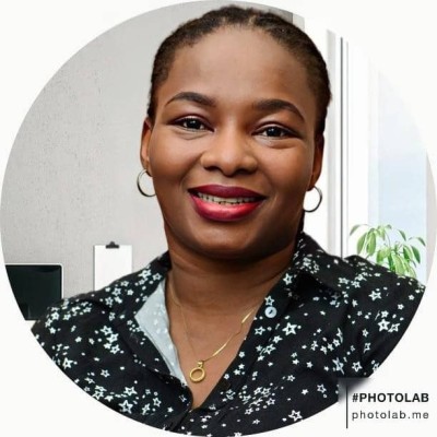Ayobami Adeshola