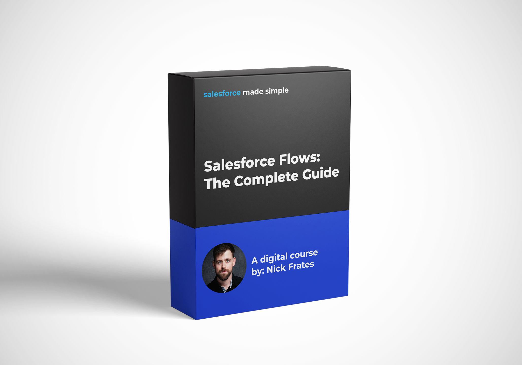 Salesforce Flows: The Complete Guide