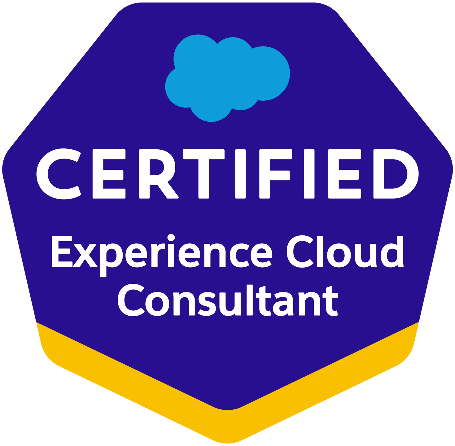 Experience Cloud Consultant Experience Cloud Consultant