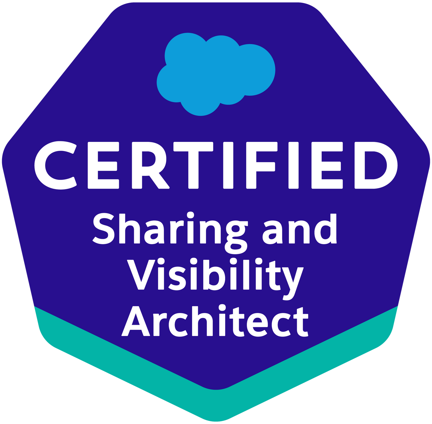 Sharing and Visibility Architect Sharing and Visibility Architect