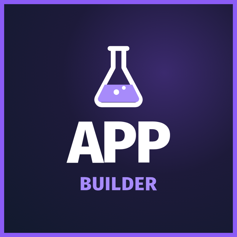 Cert Lab Platform App Builder course