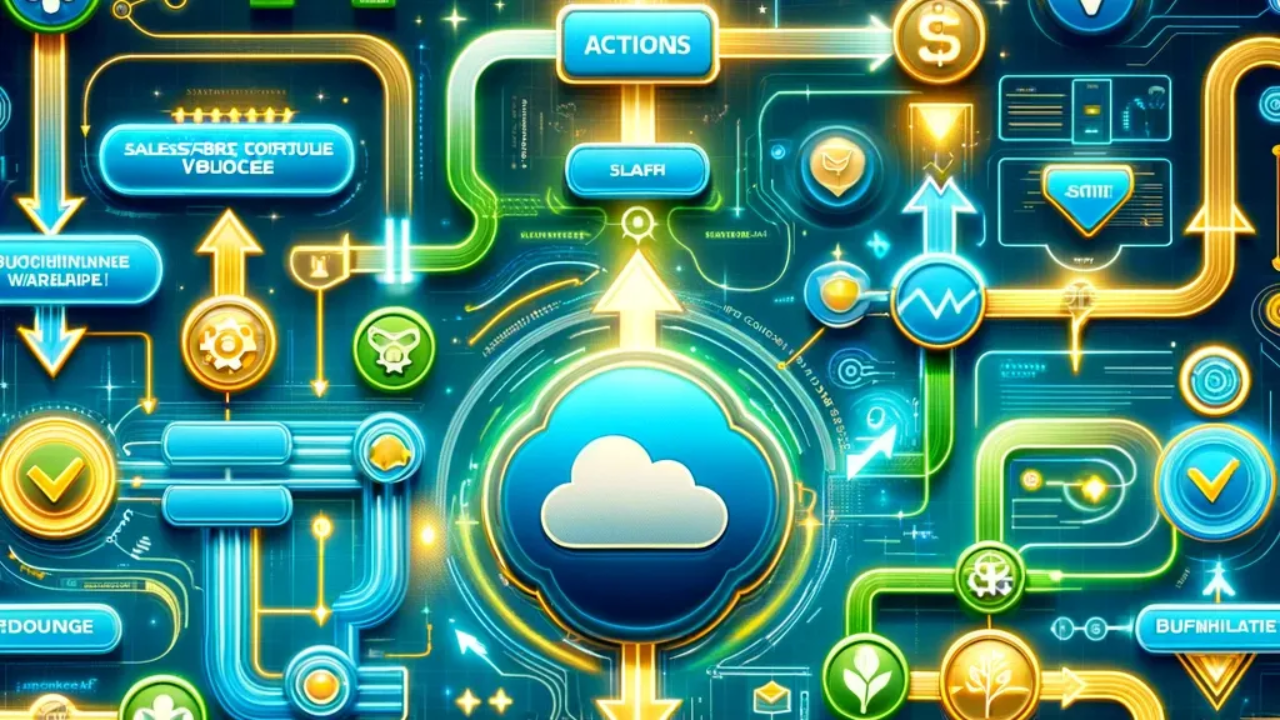 Bypass Validation Rules in Salesforce Flow