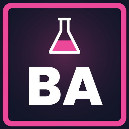 Business Analyst Cert Lab