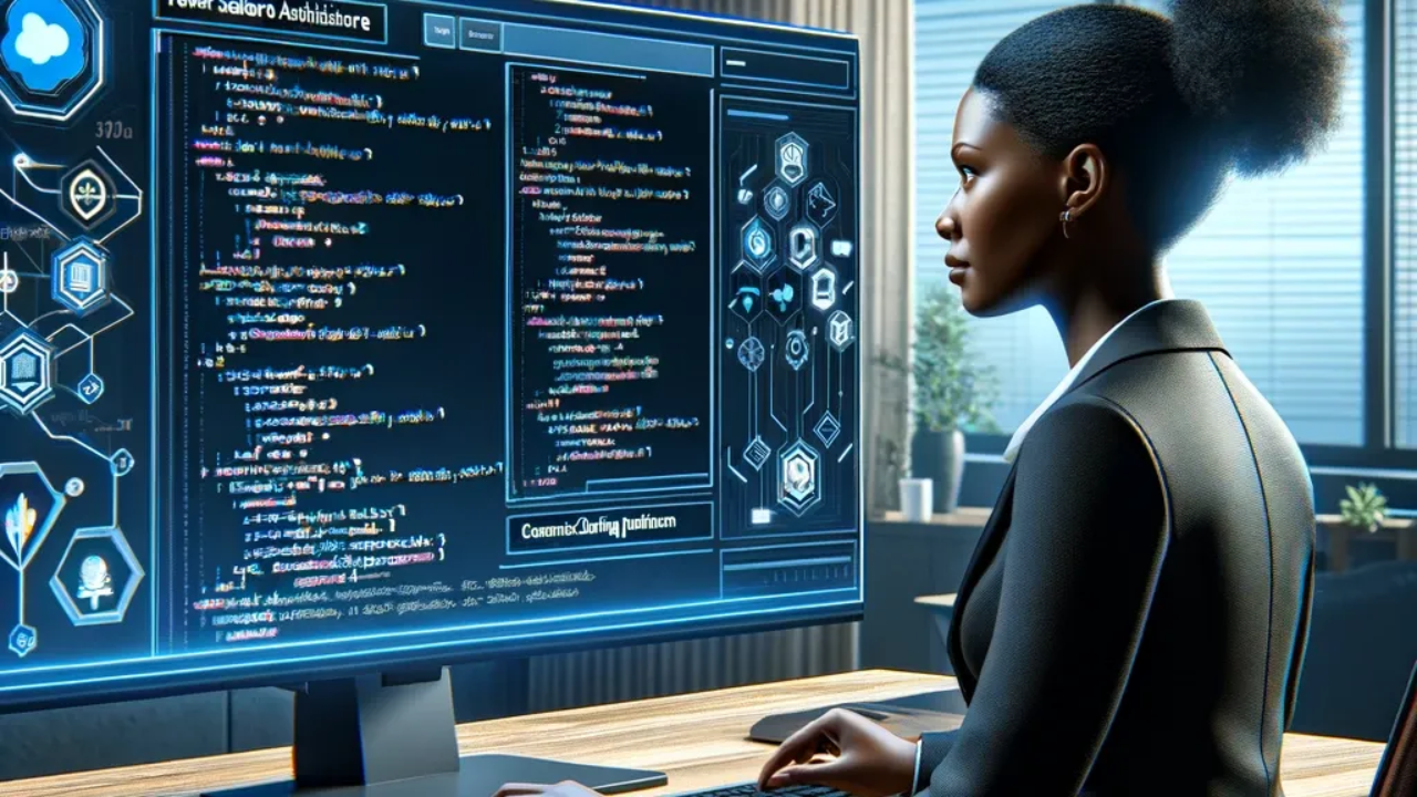 Salesforce Anti Patterns