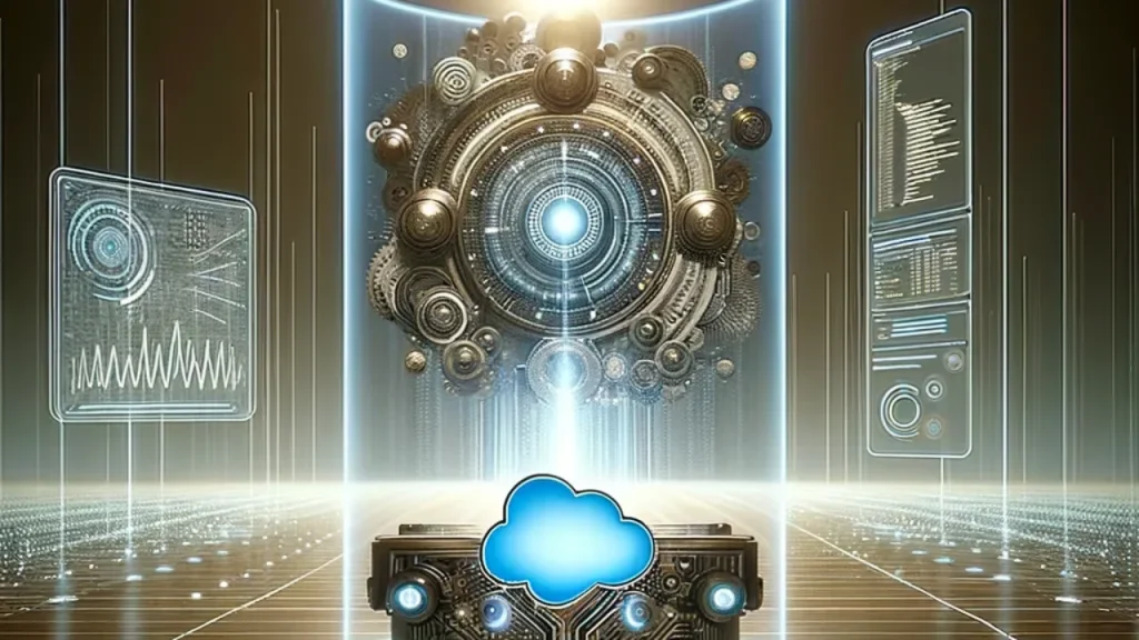 Elon Musk and The Algorithm
