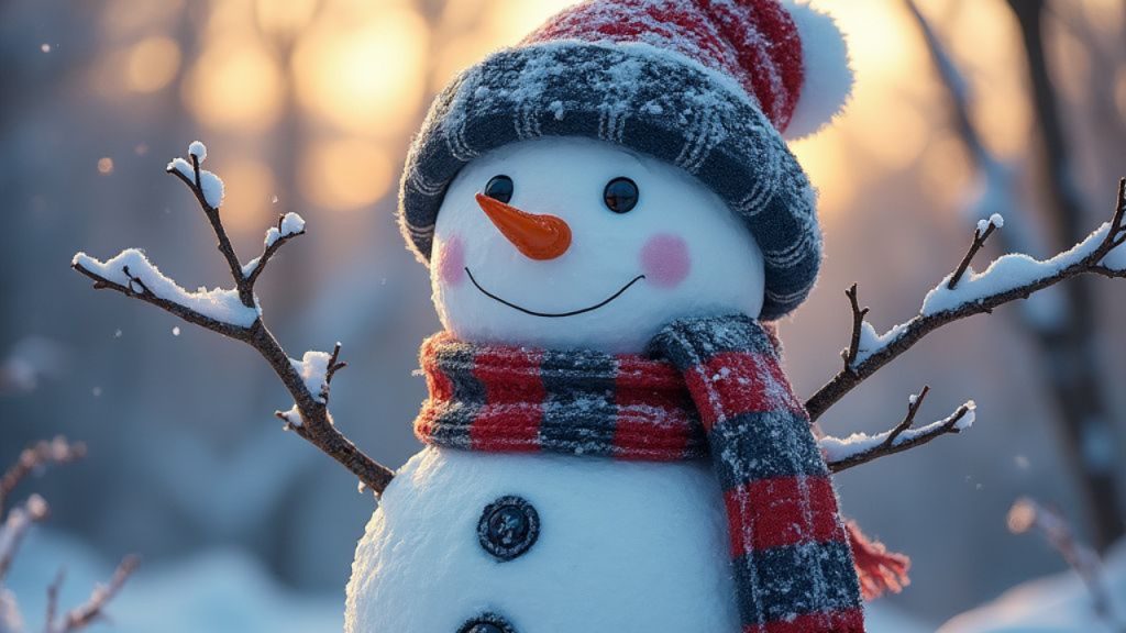 Exciting Winter '25 ☃️ Feature