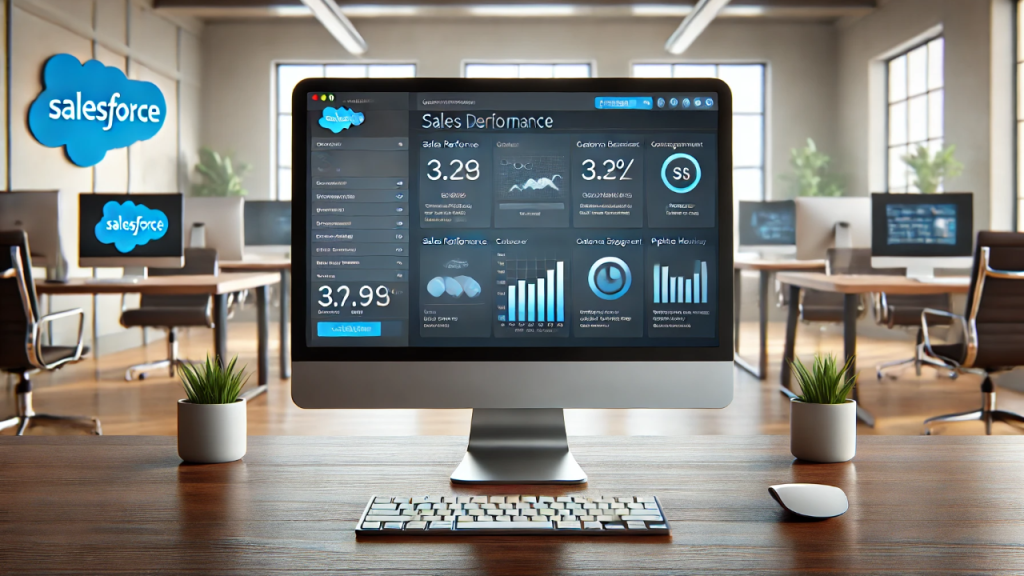 Updating Salesforce with the Execute Anonymous Window
