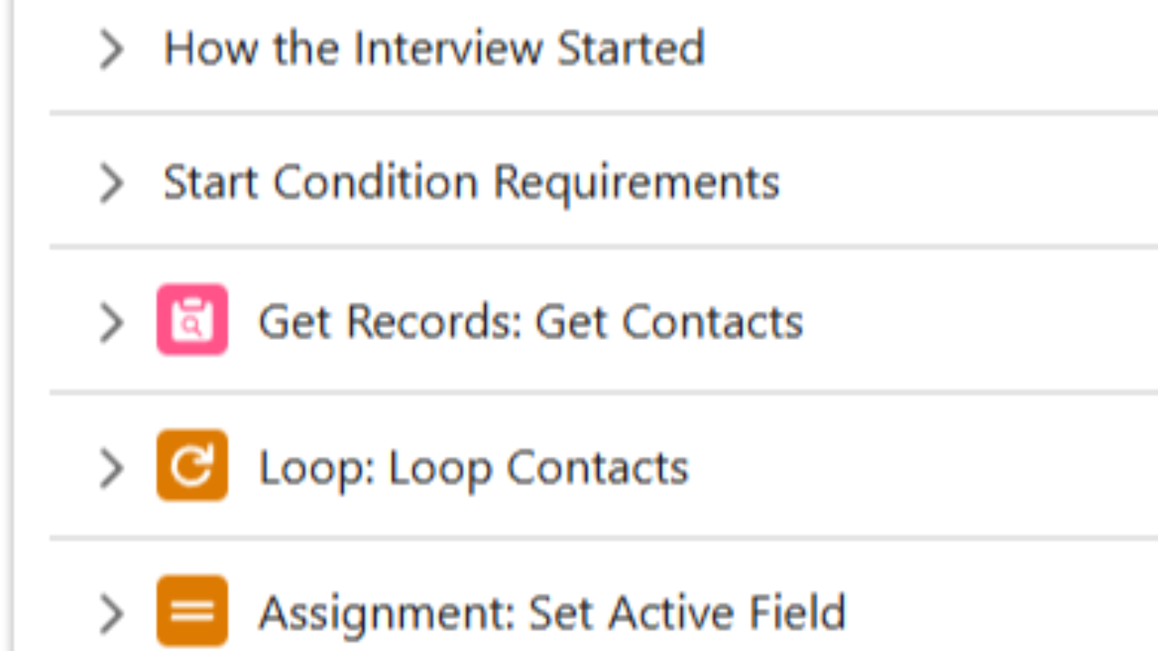 How to Debug Salesforce Flows: Step-by-Step Troubleshooting Guide