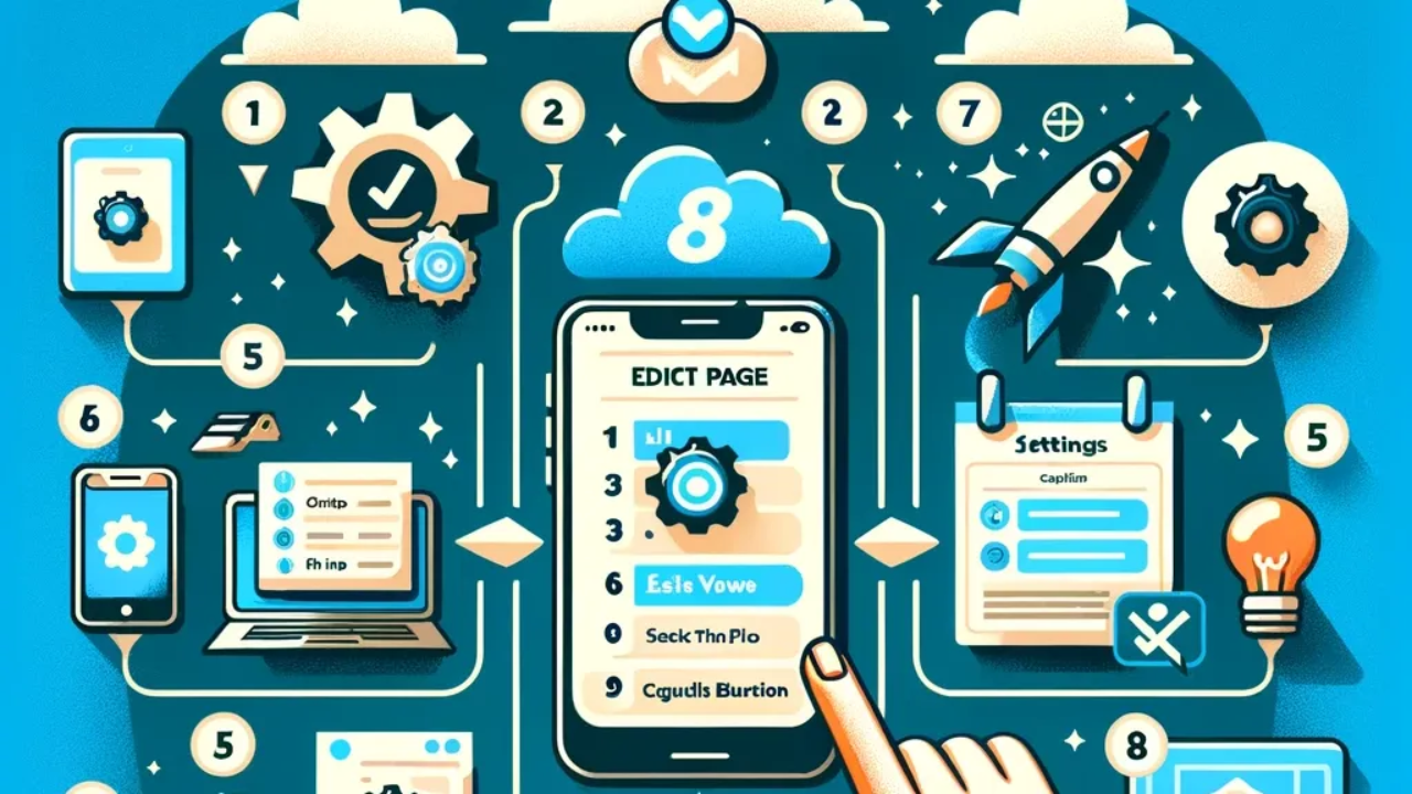 How to Run a Flow from a List View in 8 Steps