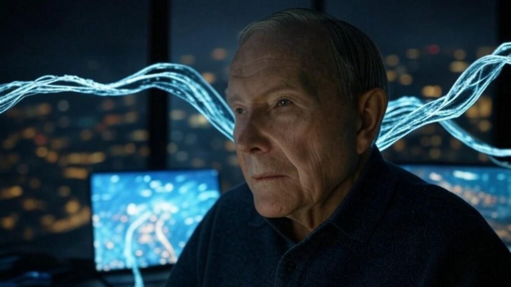 John D. Rockefeller and Data