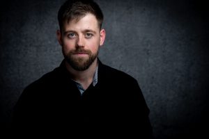 Nick Frates