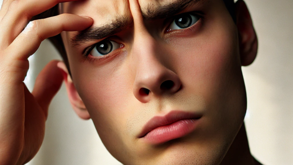 Perplexed