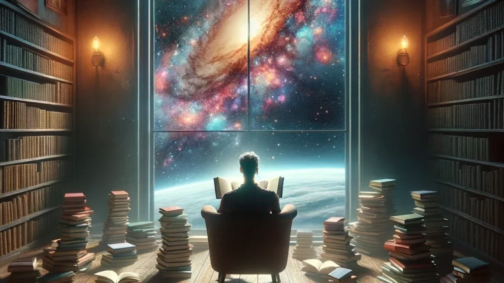 Reading is worthwhile...
