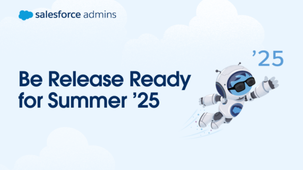 ☀️ Summer '25 Release