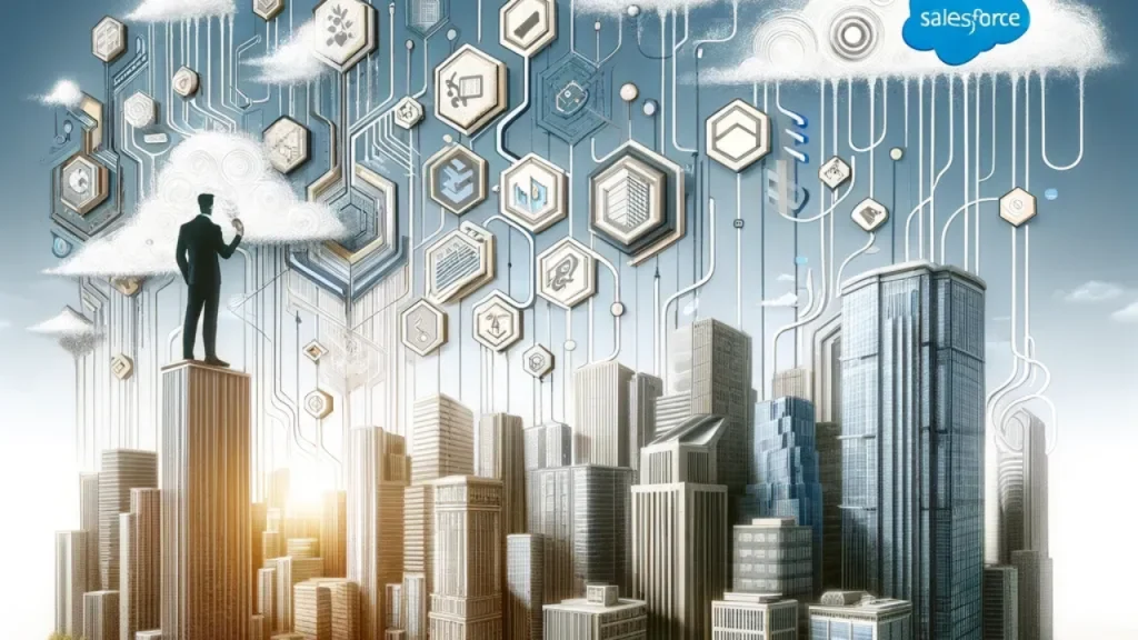 The Big Picture: Flow Architecture and You