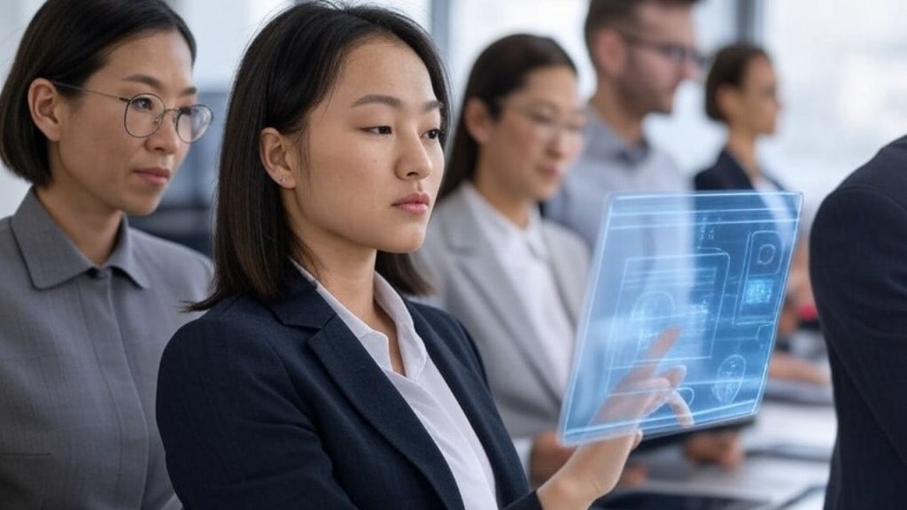 The Future of Salesforce Careers: 2025–2027 Job Market Outlook, AI Impact & Key Skills