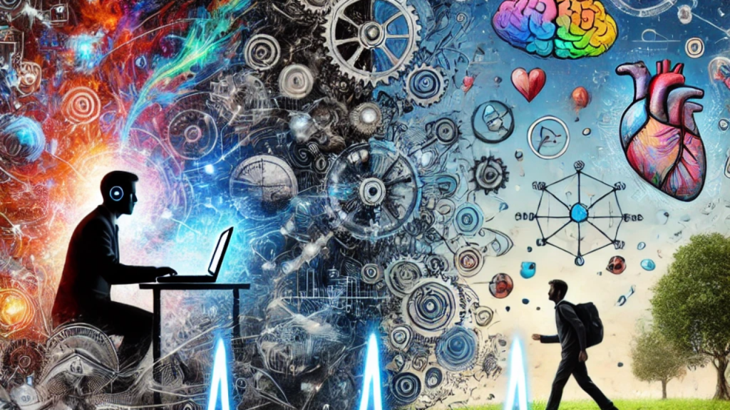 The secrets of hyperfocus...
