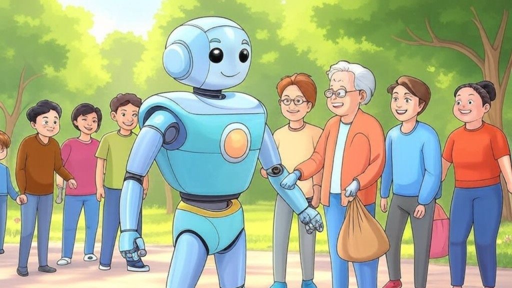🤖 Work in the Age of AI